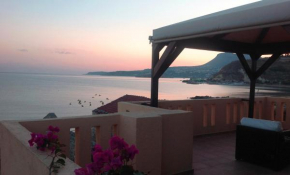  Asterias Studios & Apartments  Каливаи